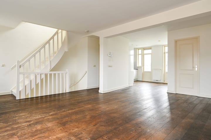 Foto 5 van Van Hilligaertstraat 15-3