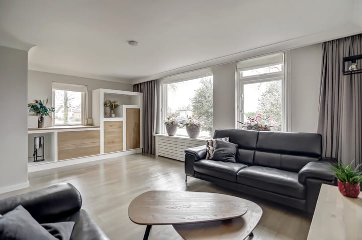 Foto 4 van Paterstraat 84