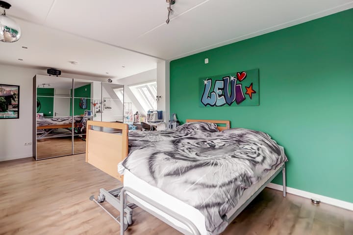 Foto 28 van Paterstraat 84