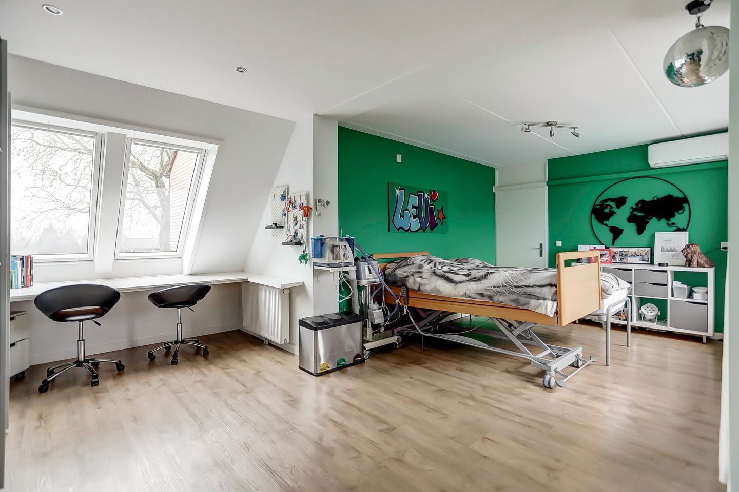 Foto 29 van Paterstraat 84