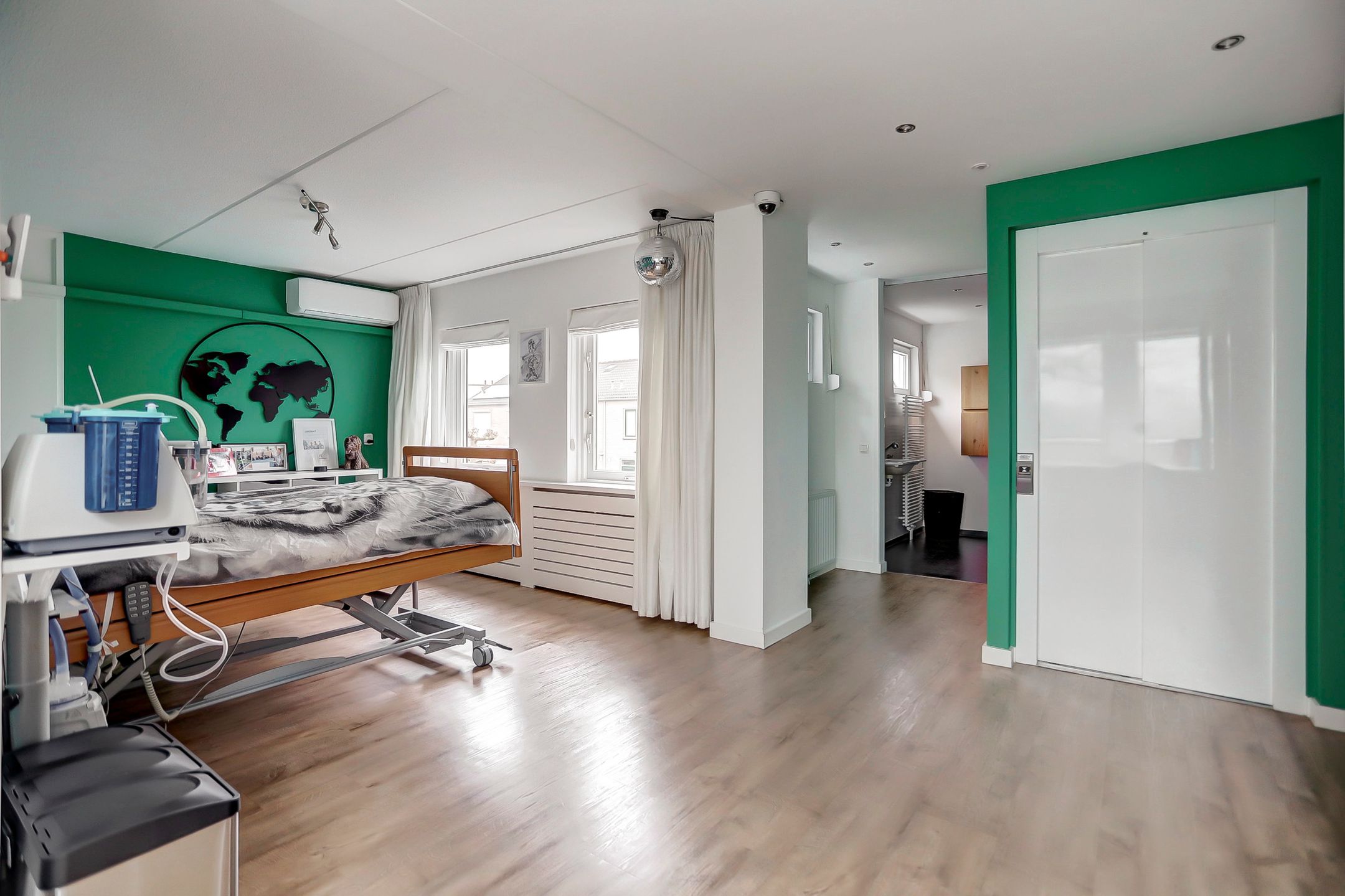 Foto 30 van Paterstraat 84