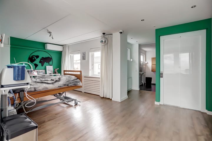 Foto 30 van Paterstraat 84