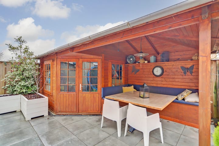 Foto 40 van Paterstraat 84