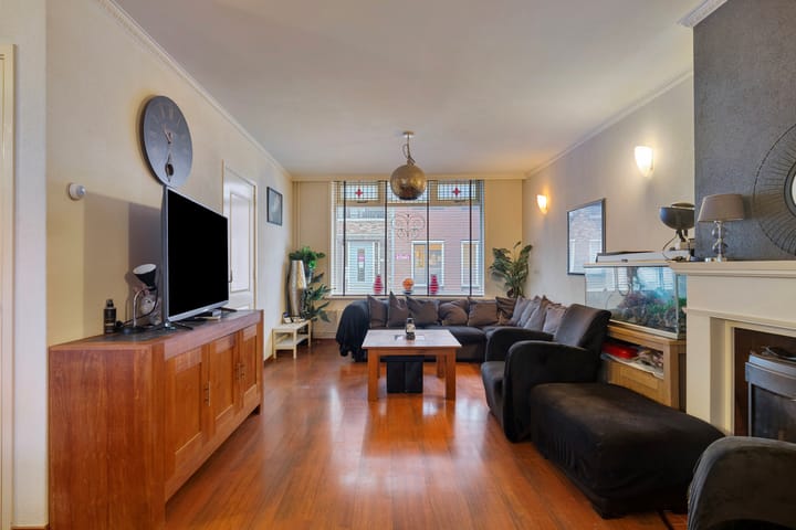 Foto 2 van Achterdorp 12