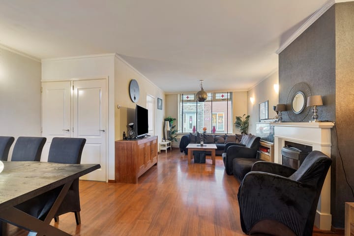 Foto 4 van Achterdorp 12