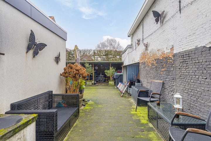 Foto 5 van Achterdorp 12