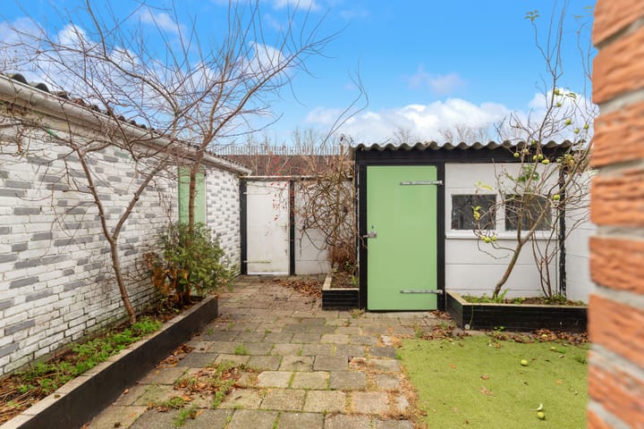 Foto 3 van Kerkbeeklaan 12