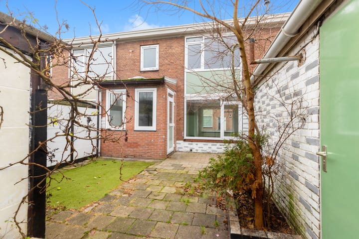 Foto 4 van Kerkbeeklaan 12