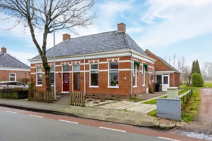 Foto 1 van Elensterweg 7