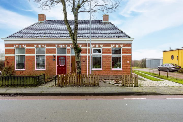 Foto 2 van Elensterweg 7