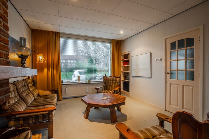 Foto 3 van Geelgorslaan 30