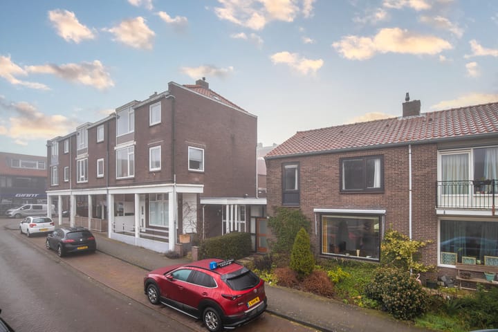 Foto 5 van Geelgorslaan 30