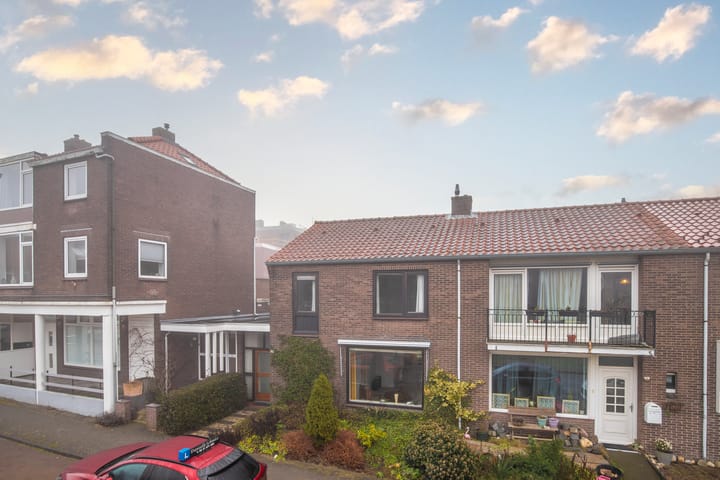 Foto 6 van Geelgorslaan 30