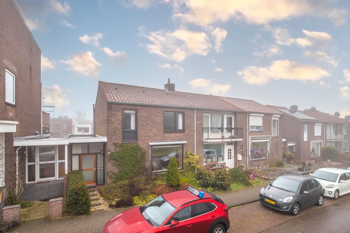 Foto 7 van Geelgorslaan 30