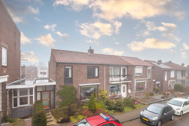 Foto 8 van Geelgorslaan 30