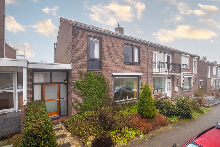 Foto 9 van Geelgorslaan 30