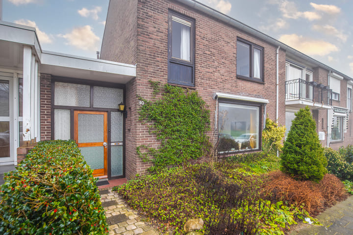Foto 10 van Geelgorslaan 30