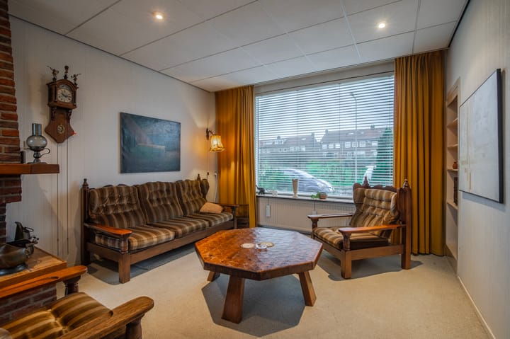 Foto 12 van Geelgorslaan 30