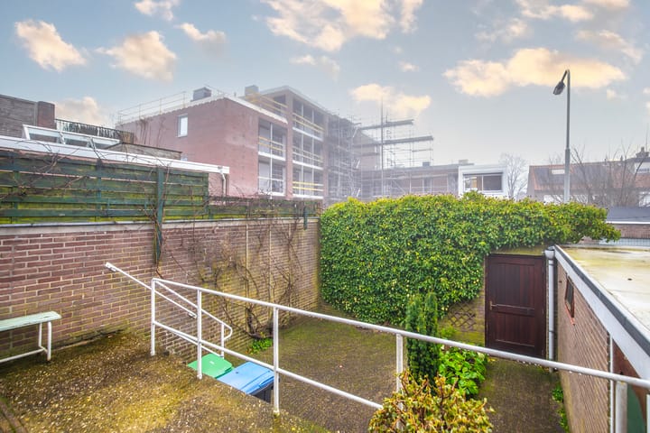 Foto 29 van Geelgorslaan 30