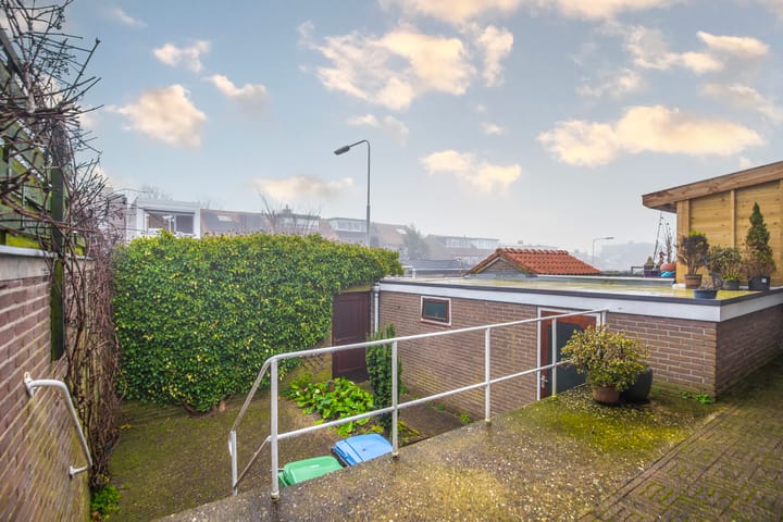 Foto 30 van Geelgorslaan 30