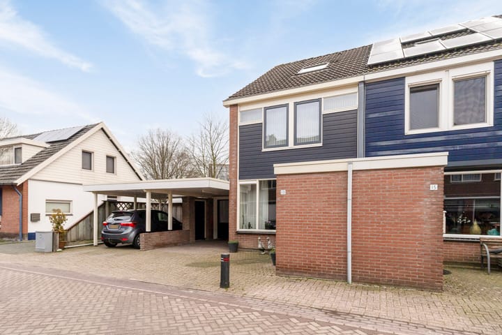 Foto 3 van Tichelweg 13