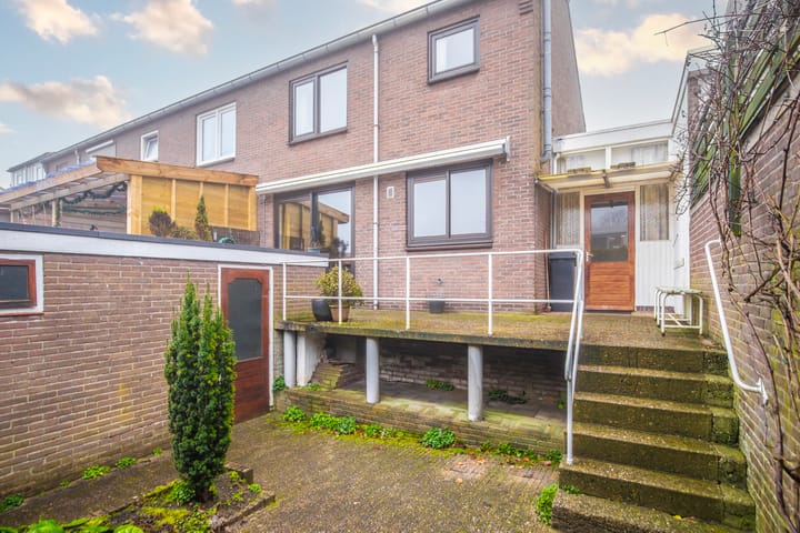 Foto 32 van Geelgorslaan 30