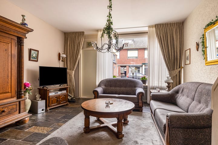 Foto 4 van Tichelweg 13