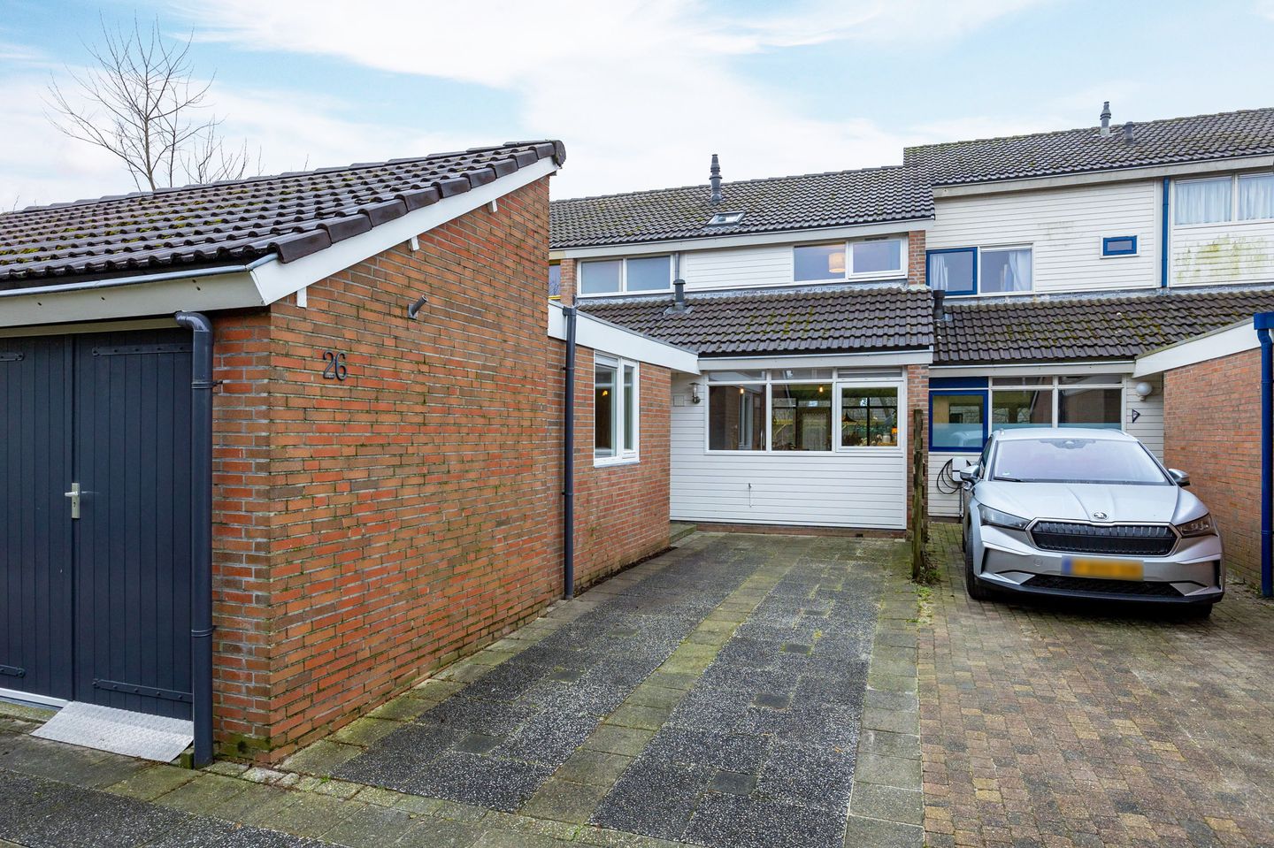 Foto 1 van Leerlooierij 26