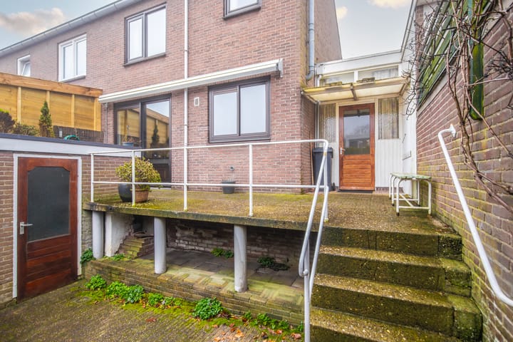 Foto 33 van Geelgorslaan 30