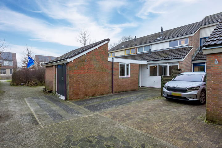 Foto 2 van Leerlooierij 26