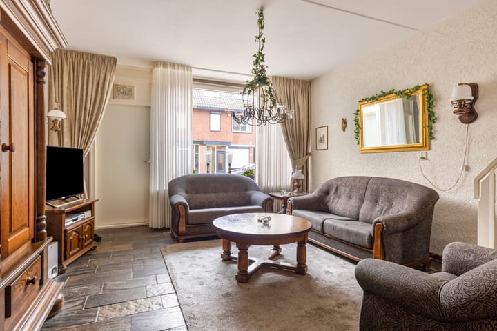 Foto 5 van Tichelweg 13