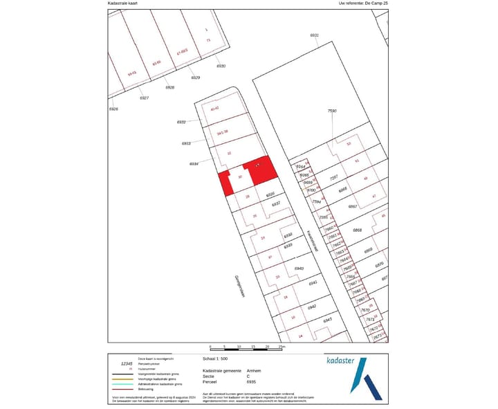 Foto 34 van Geelgorslaan 30