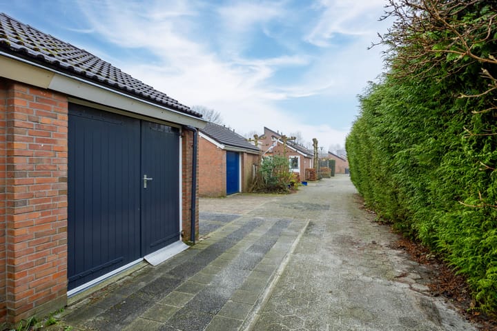 Foto 3 van Leerlooierij 26