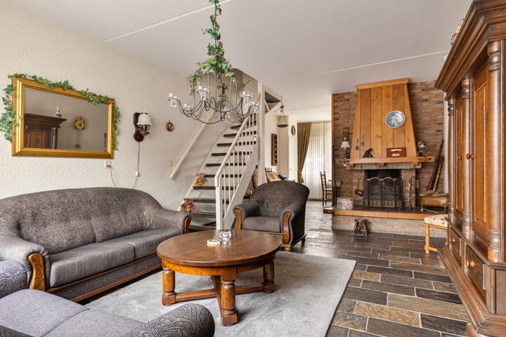 Foto 6 van Tichelweg 13