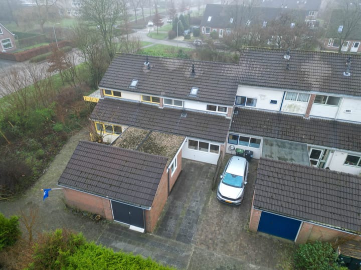 Foto 4 van Leerlooierij 26