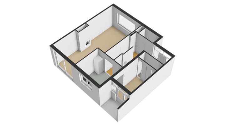 Foto 36 van Geelgorslaan 30