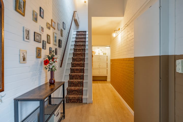 Foto 5 van Leerlooierij 26