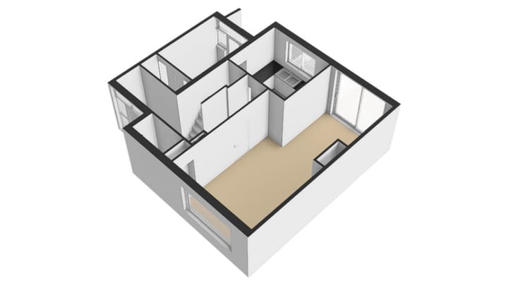 Foto 37 van Geelgorslaan 30