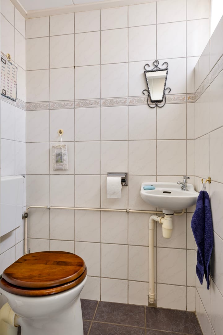 Foto 9 van Tichelweg 13