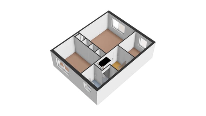 Foto 39 van Geelgorslaan 30
