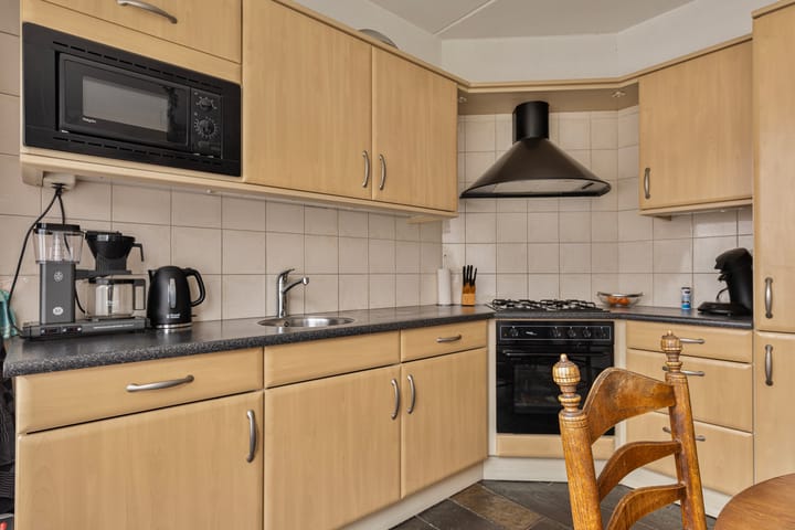 Foto 12 van Tichelweg 13