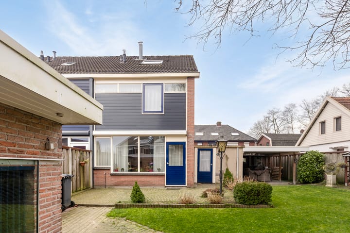 Foto 28 van Tichelweg 13