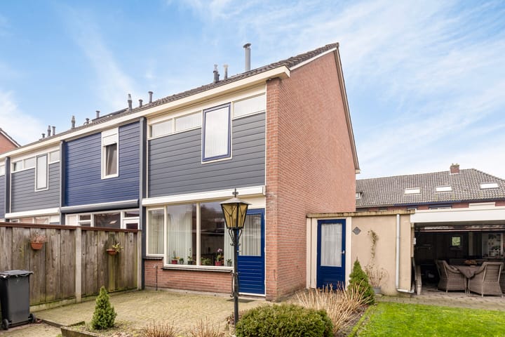 Foto 29 van Tichelweg 13