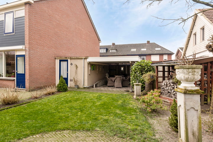 Foto 31 van Tichelweg 13