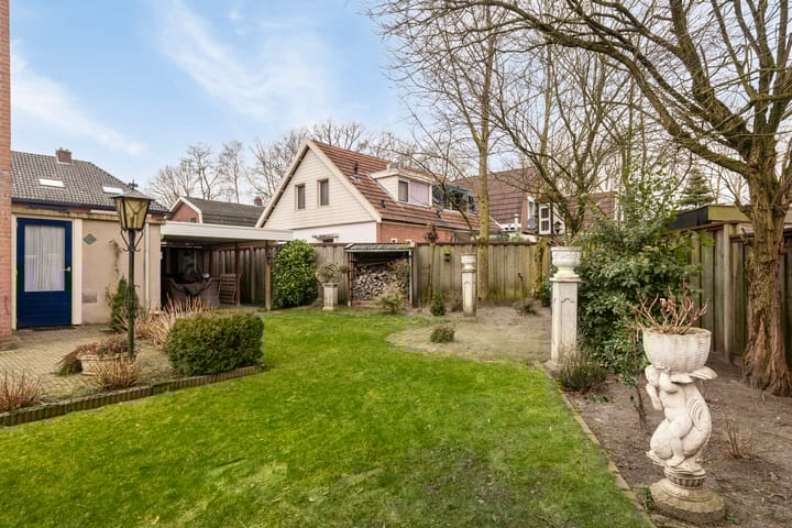 Foto 33 van Tichelweg 13