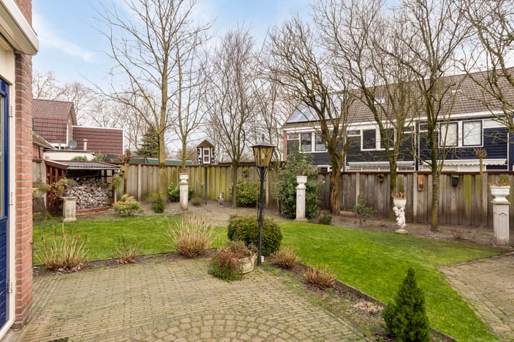 Foto 34 van Tichelweg 13