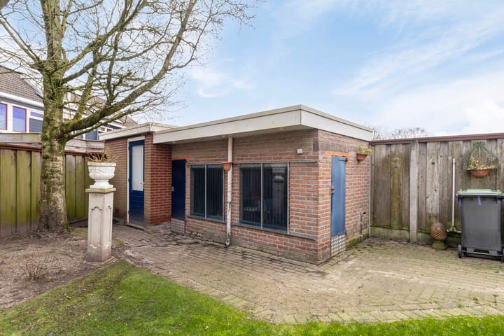 Foto 35 van Tichelweg 13