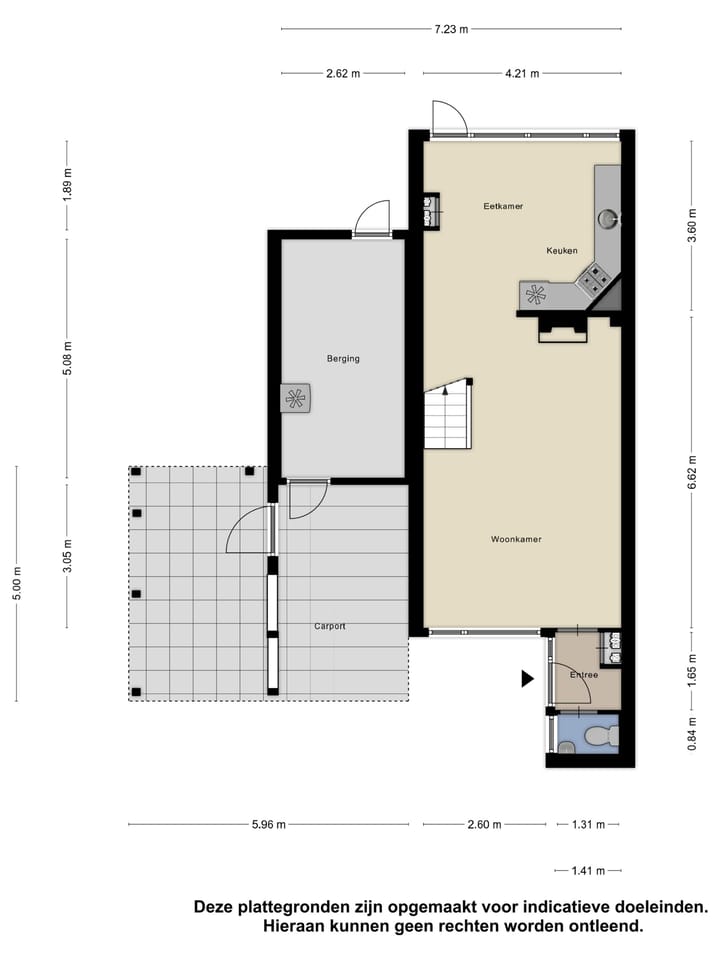 Foto 36 van Tichelweg 13