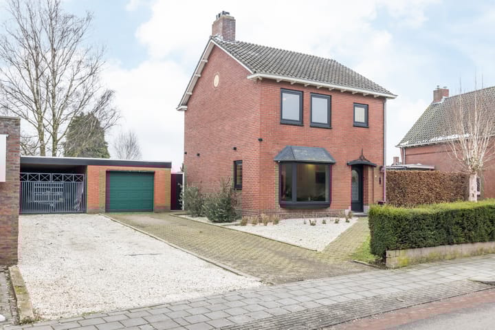 Foto 1 van Eindstraat 72