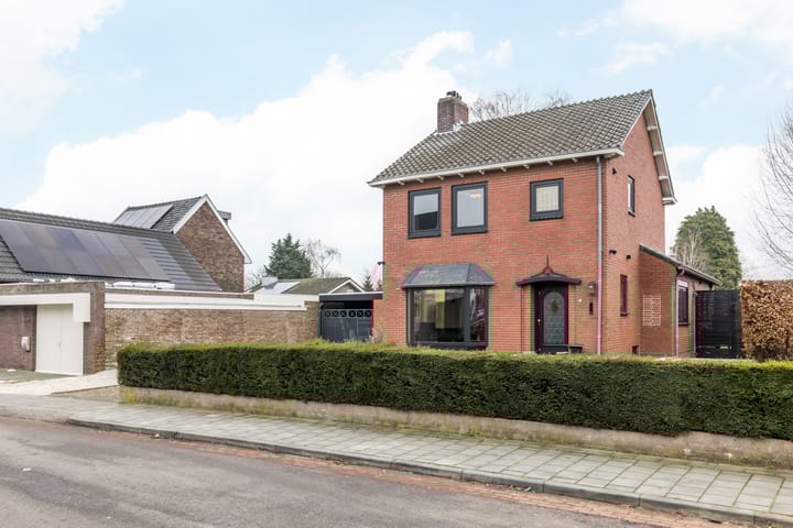 Foto 2 van Eindstraat 72